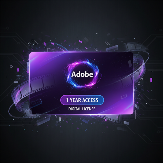 Adobe After Effects Account