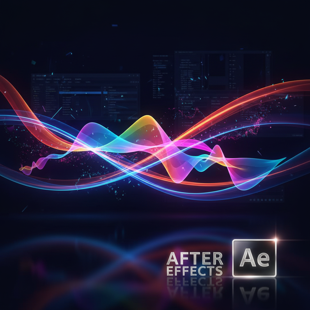 Adobe After Effects Account